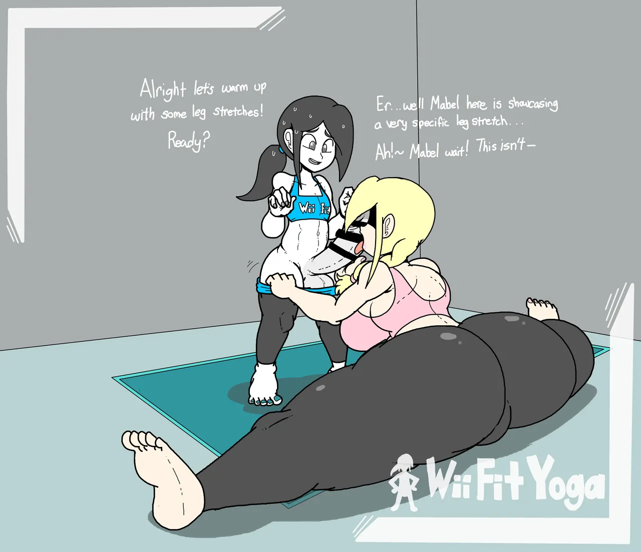 Poopishness 2023-2025 - Image 61