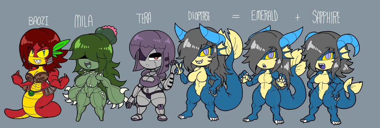 Poopishness 2023-2025 - Image 71