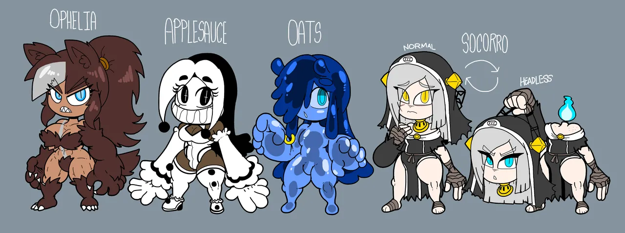 Poopishness 2023-2025 - Image 73