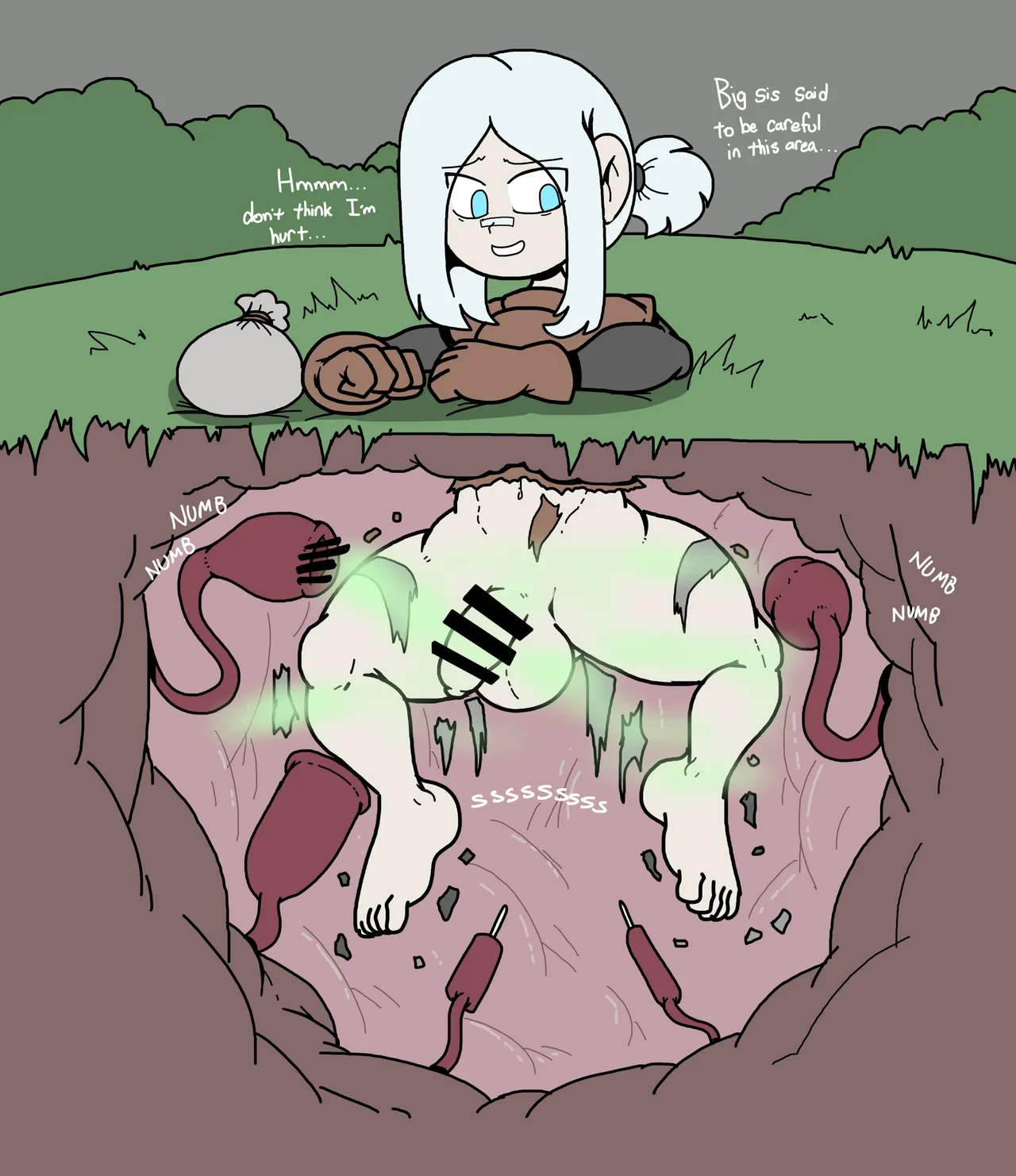 Poopishness 2023-2025 - Image 82