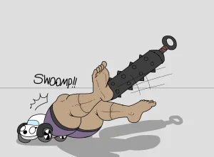 Poopishness 2023-2025 - Page 102