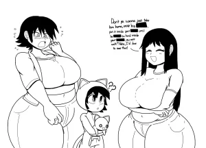 Poopishness 2023-2025 - Page 125