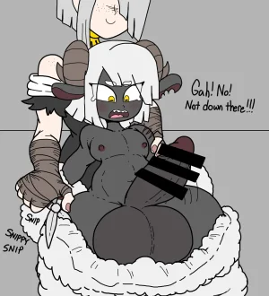 Poopishness 2023-2025 - Page 138