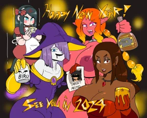 Poopishness 2023-2025 - Page 141