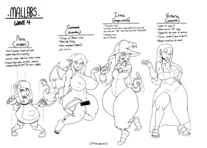 Poopishness 2023-2025 - Page 142