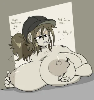 Poopishness 2023-2025 - Page 15