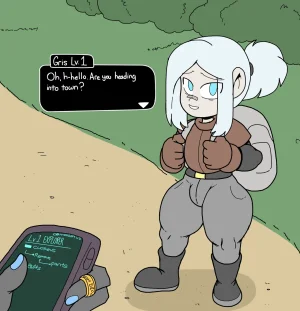 Poopishness 2023-2025 - Page 155