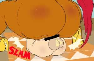 Poopishness 2023-2025 - Page 179