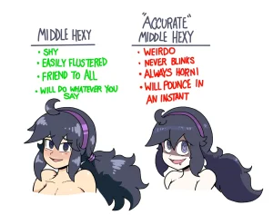 Poopishness 2023-2025 - Page 27