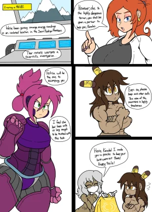 Poopishness 2023-2025 - Page 35