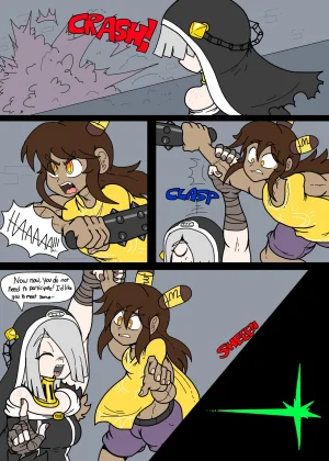 Poopishness 2023-2025 - Page 40