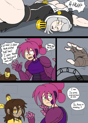 Poopishness 2023-2025 - Page 42