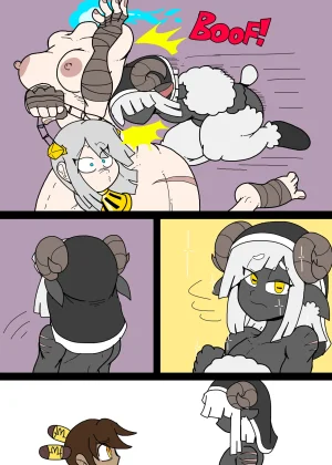 Poopishness 2023-2025 - Page 46