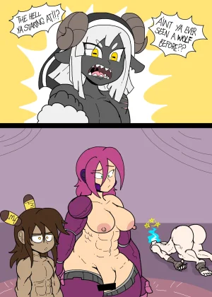 Poopishness 2023-2025 - Page 47