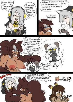 Poopishness 2023-2025 - Page 48