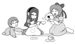 Poopishness 2023-2025 - Page 52