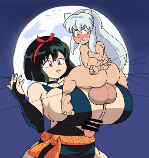 Poopishness 2023-2025 - Page 56