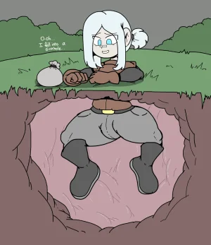 Poopishness 2023-2025 - Page 81