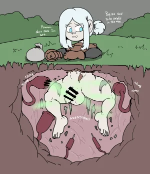 Poopishness 2023-2025 - Page 82