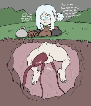 Poopishness 2023-2025 - Page 83