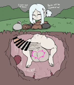 Poopishness 2023-2025 - Page 84