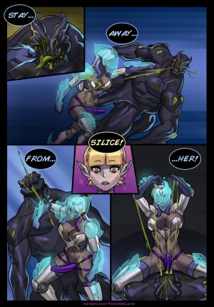 Pop-lee Princess Claire Ch.0-7 Ongoing - Page 19