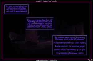 Pop-lee Princess Claire Ch.0-7 Ongoing - Page 292