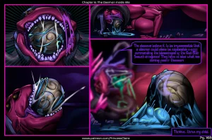 Pop-lee Princess Claire Ch.0-7 Ongoing - Page 444