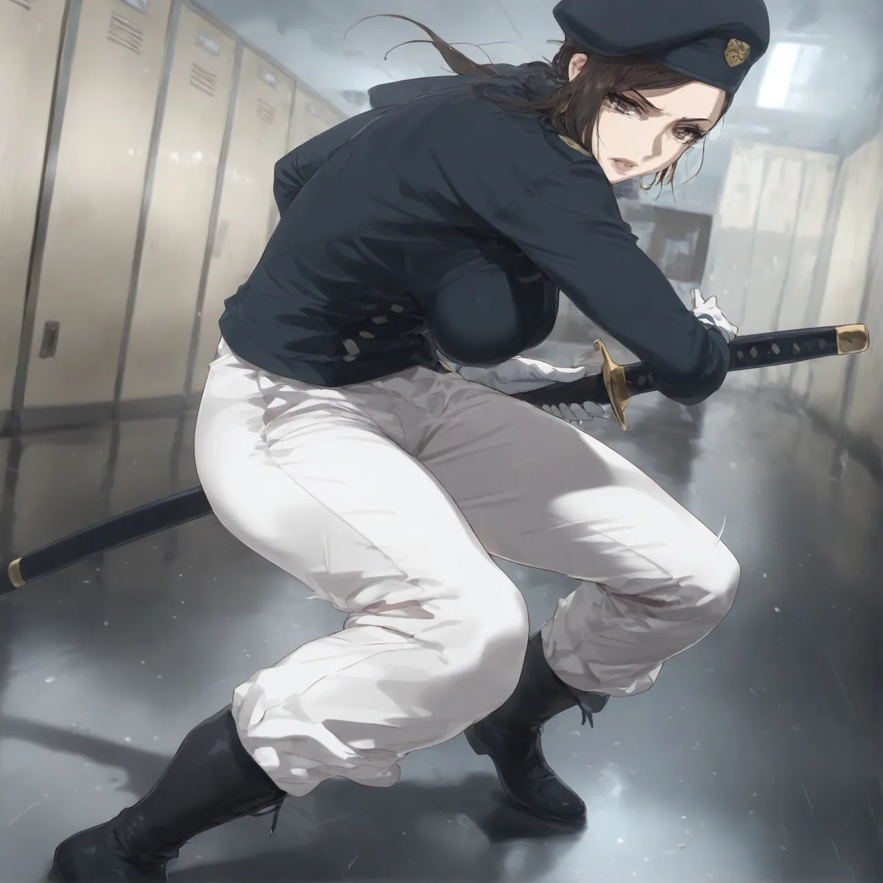 Poplin Kiwako - Image 7