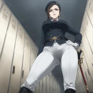 Poplin Kiwako Thumbnail