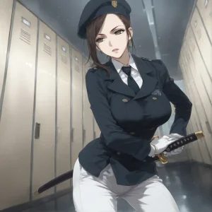 Poplin Kiwako - Page 6