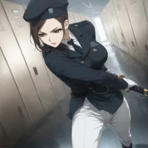 Poplin Kiwako - Page 8