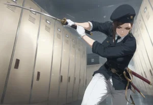 Poplin Kiwako - Page 9