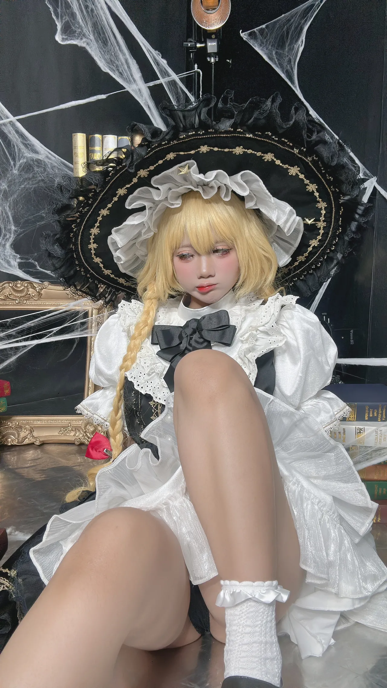 PoppaChan Marisa Kirisame Touhou Project - Image 51