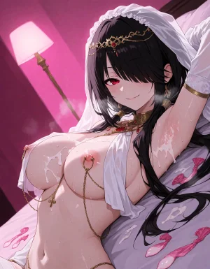 poppp Tokisaki Kurumi SEX - Page 163