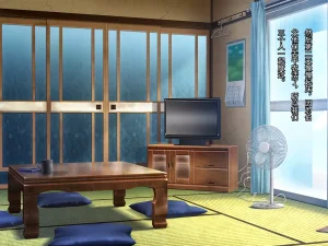 Porcini Tetsuyama Kaya Hajimete no Nama Sex ni Dohamari Shita Itoko-tachi to Sugosu Haramase Inaka Seikatsu 和初次无套做爱后深陷其中的表姐妹们一起度过的乡下受孕性生活 Chinese 傅易个人汉化 - Page 134