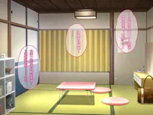 Porcini Tetsuyama Kaya Hajimete no Nama Sex ni Dohamari Shita Itoko-tachi to Sugosu Haramase Inaka Seikatsu 和初次无套做爱后深陷其中的表姐妹们一起度过的乡下受孕性生活 Chinese 傅易个人汉化 - Page 282