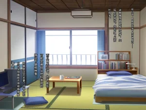 Porcini Tetsuyama Kaya Hajimete no Nama Sex ni Dohamari Shita Itoko-tachi to Sugosu Haramase Inaka Seikatsu 和初次无套做爱后深陷其中的表姐妹们一起度过的乡下受孕性生活 Chinese 傅易个人汉化 - Page 406