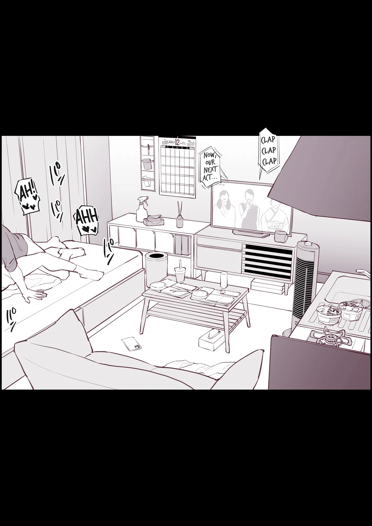 Poriuretan Hime Osame, Hime Hajime Portuguese - Image 3