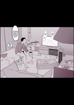 Poriuretan Hime Osame, Hime Hajime Portuguese - Page 6