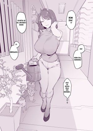 Poriuretan Kinjo no Hitozuma Portuguese - Page 2