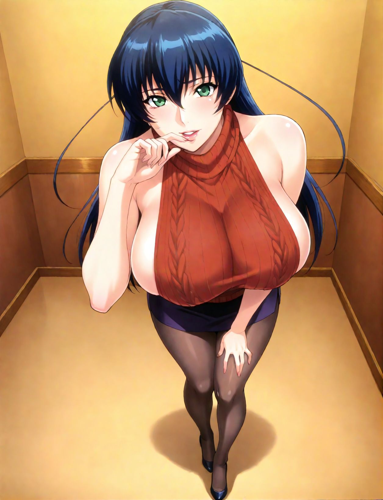 Pork Chop Igawa Asagi 0916 豬排 井河 アサギ0916 2025-09-16 - Image 1