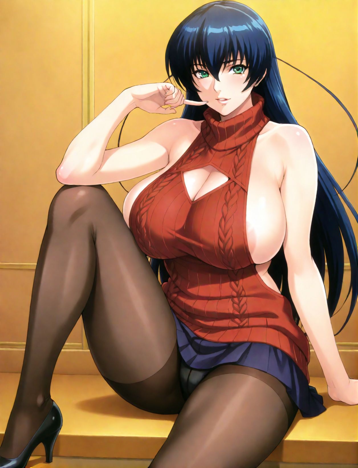 Pork Chop Igawa Asagi 0916 豬排 井河 アサギ0916 2025-09-16 - Image 13