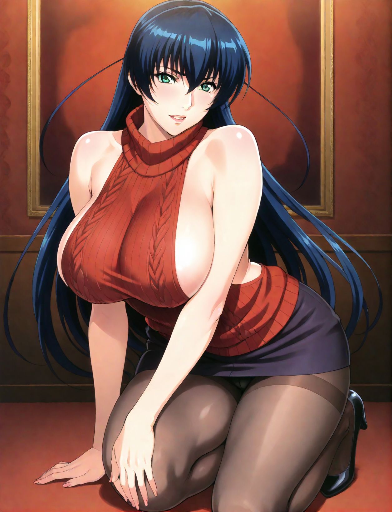 Pork Chop Igawa Asagi 0916 豬排 井河 アサギ0916 2025-09-16 - Image 14