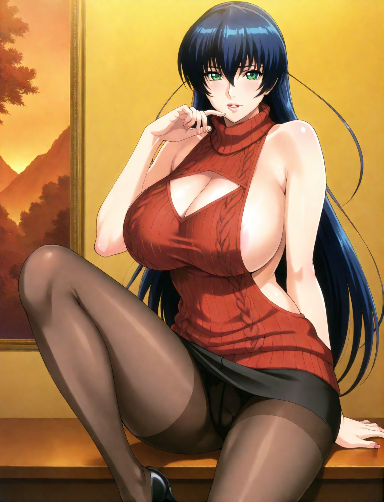 Pork Chop Igawa Asagi 0916 豬排 井河 アサギ0916 2025-09-16 - Image 16