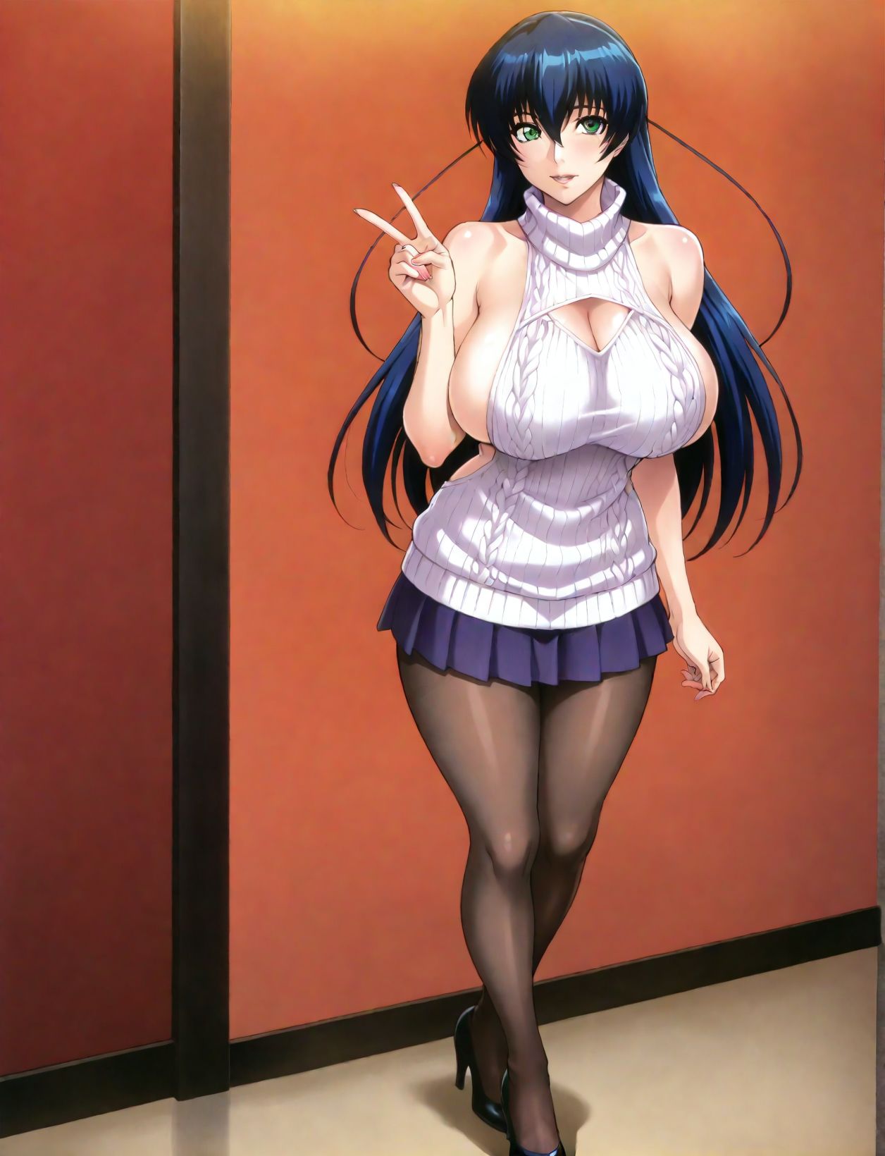 Pork Chop Igawa Asagi 0916 豬排 井河 アサギ0916 2025-09-16 - Image 17