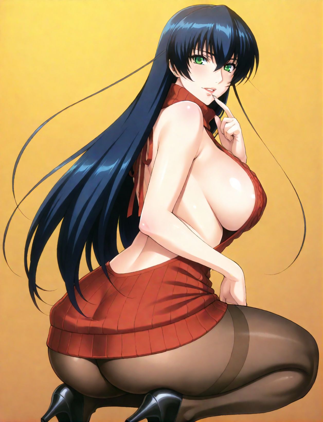 Pork Chop Igawa Asagi 0916 豬排 井河 アサギ0916 2025-09-16 - Image 7