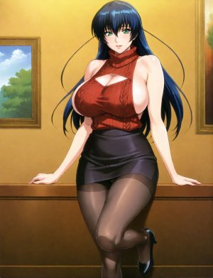 Pork Chop Igawa Asagi 0916 豬排 井河 アサギ0916 2025-09-16 - Page 20