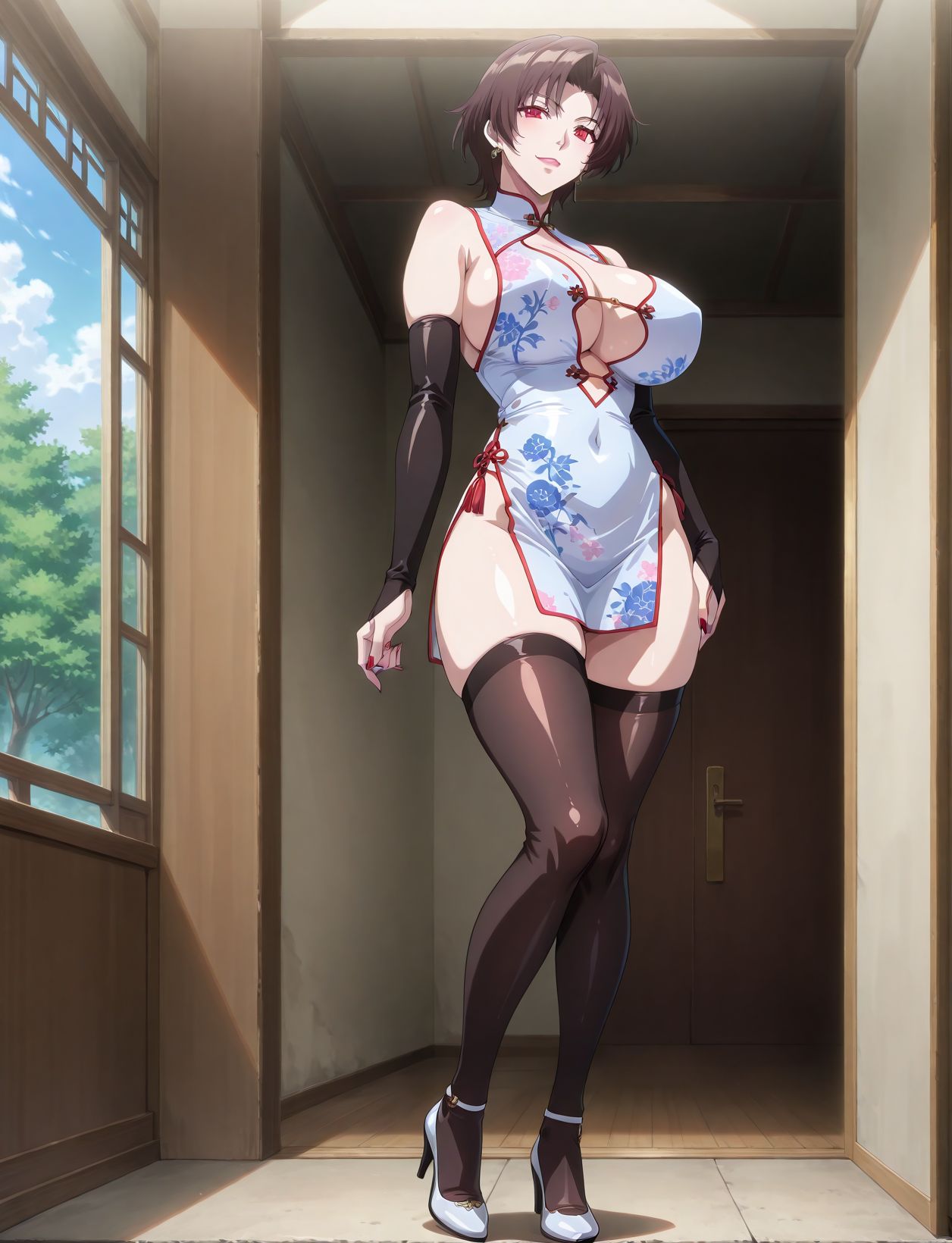 Pork Chop Lee Mayfeng 0607 豬排 リーメイフォン0607 2025-06-07 - Image 15