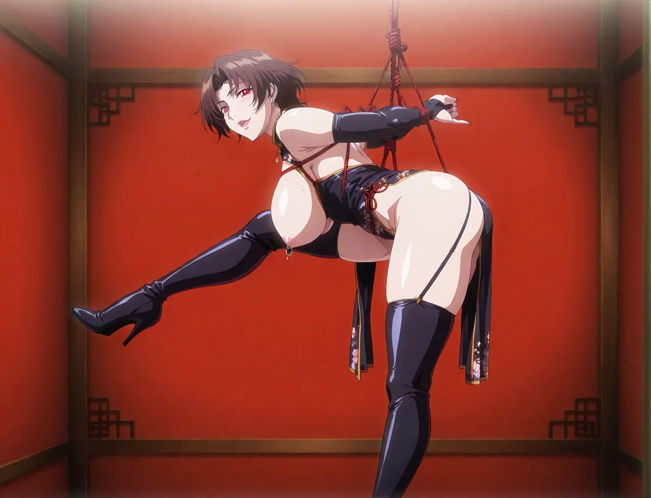 Pork Chop Lee Mayfeng 0607 豬排 リーメイフォン0607 2025-06-07 - Image 34